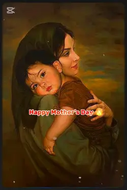 HAppy Mother's DAy
