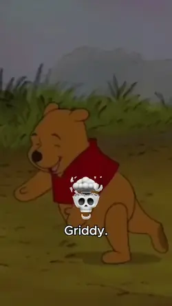Griddy 