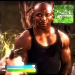 Dexter edit