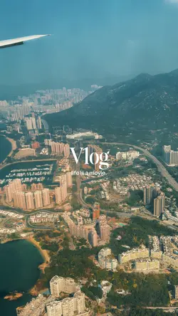 Cinematic Vlog