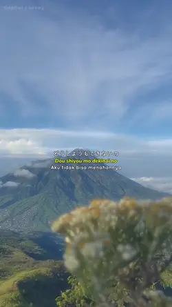 Aku harus bahagia