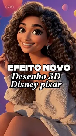 Desenho 3D
