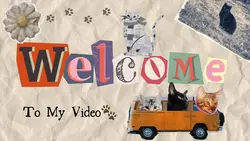 opening video tugas