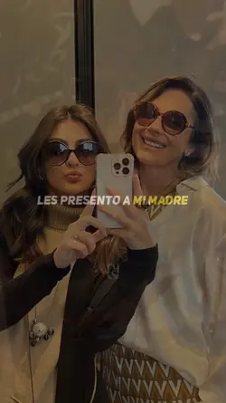 mi madre 