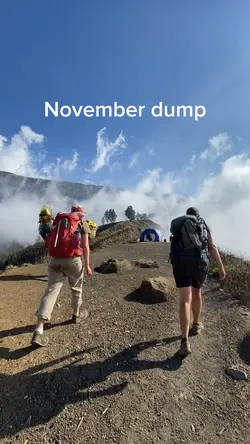 November dump 35clip
