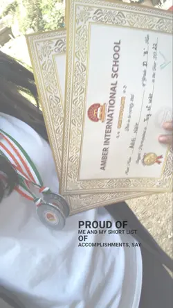 with honors 