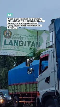 Balik Pondok