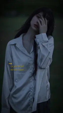 Lạc giữa thế giới 