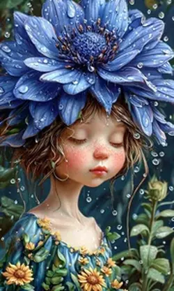 Fairy dreams 