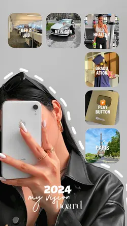 Vision Board