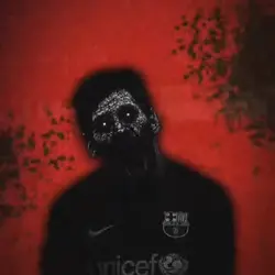 messi edit