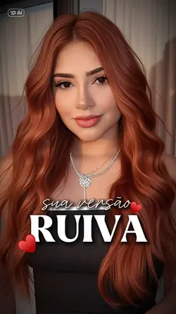 Ruiva 