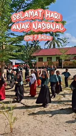 hari anak nasional