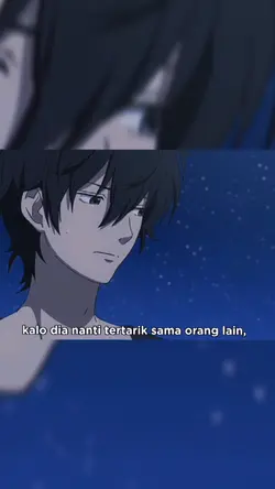 aku gimana? 