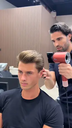 barber