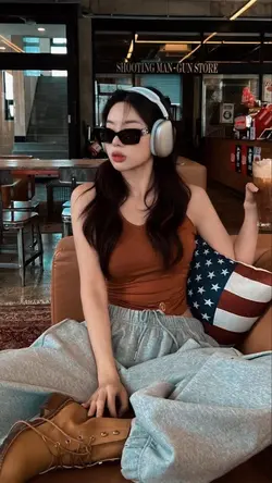 filter aesthetics