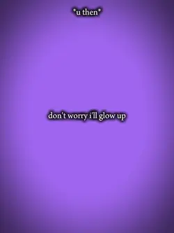 don't worry