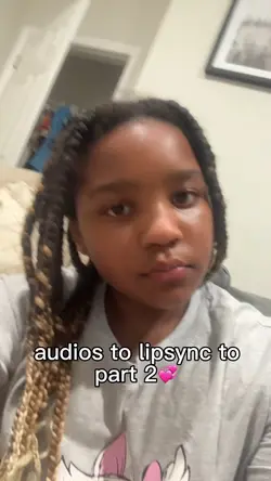 Lipsync