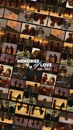 Memories of Love