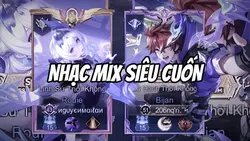[2] nhạc mix cuốn 