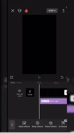 Scan Light PRO