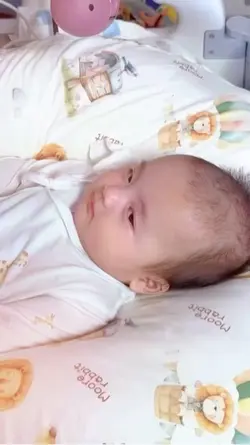 baby astetic