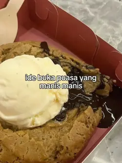 ide buka yang manis