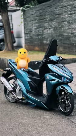 emoji joget trend