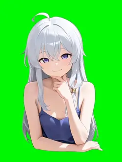 gfx eleina kawai