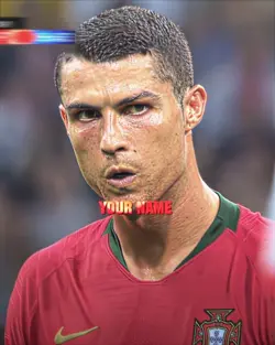 Ronaldo free edit 