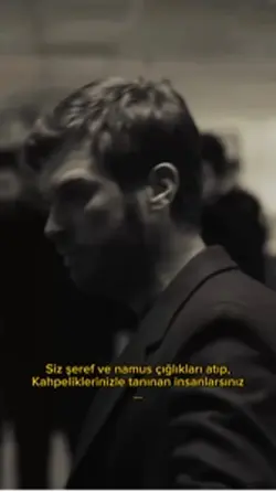 Şeref.