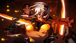 Demon slayer edit 