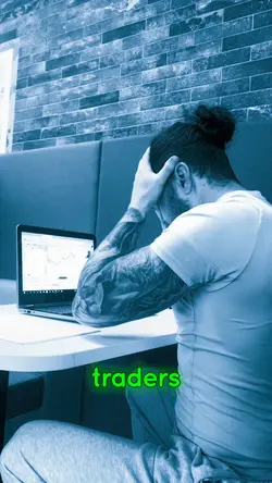 Trading - Discipline