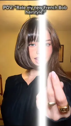 French Bob Ai