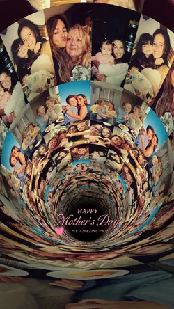 happy mother's day