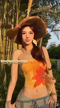 Yaz fancam