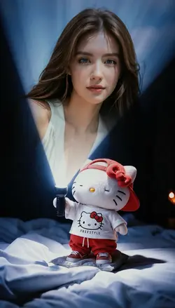 Hello Kitty