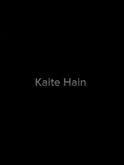TU Hain Kahan