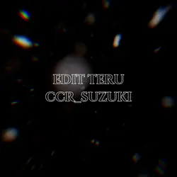 edit teru