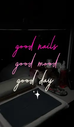 GOOD NAILS 