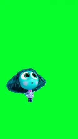 inside out envy