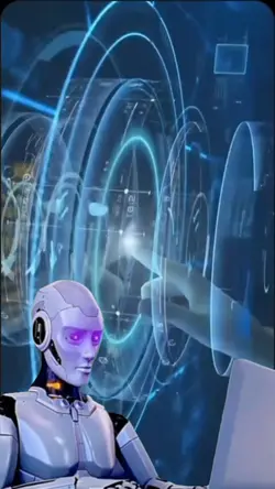 robot