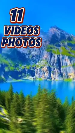 11 video or photo 