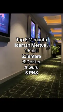 IDAMAN MERTUA