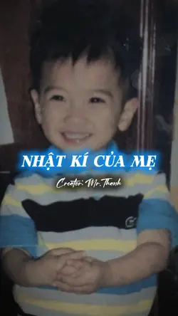 MẪU TRƯỞNG THÀNH
