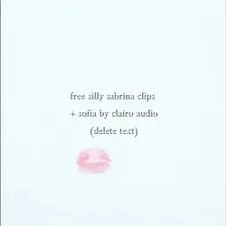 free silly brina ~