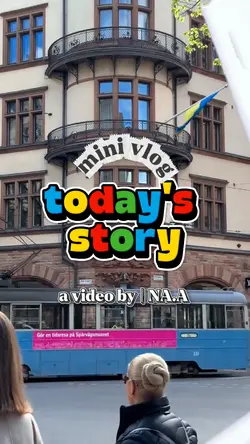 today's story