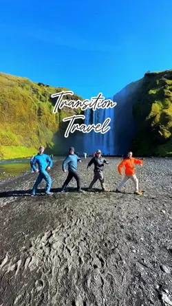 Transition Travel