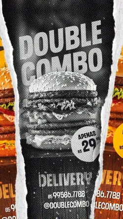 Food Poster Flyer