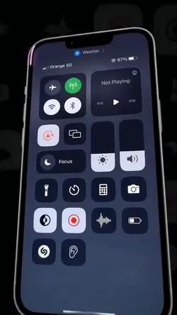 3D iphone clone